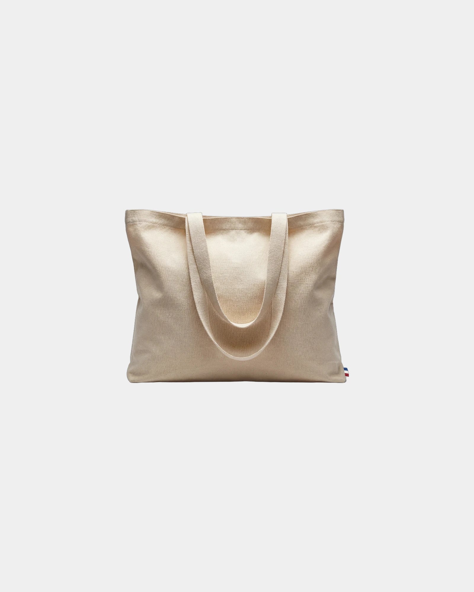 Shopper cotone riciclato Goodjour 210g da personalizzare - 1